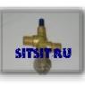 Термостатический газовый клапан 0.420.003 тип ВЗ