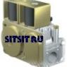 Газовый клапан 830 TANDEM 0.830.036 для котлов до 60 КВт