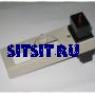 Крышка с пьезо клапана 710 MINISIT  0.073.208