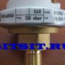 Реле давления газа 0 310 012